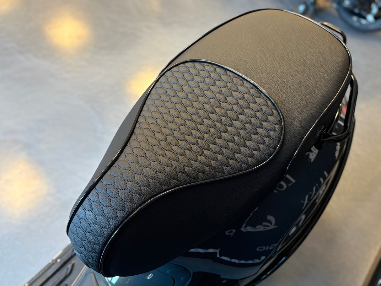 Vespa Sprint | Nano Grey