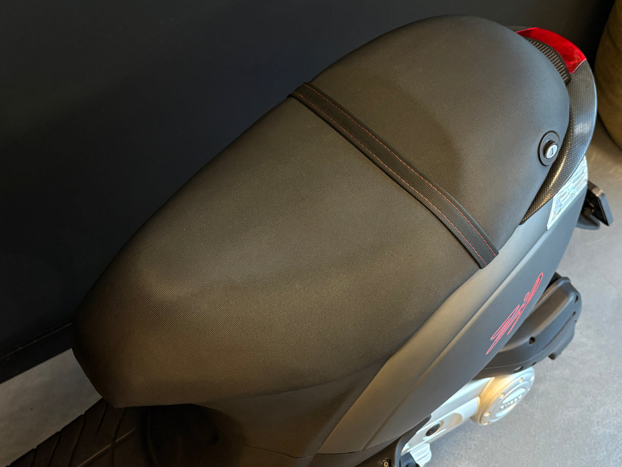 Piaggio Zip | Grigio Titano | 1 eig