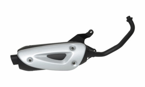 Uitlaat Tecno straight Mio / Speedfight 3 4 takt / Sym 4takt / Viva v Ta2ny008 / Etwe 4takt