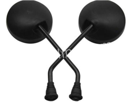 Spiegelset / spiegels universeel NIU N Serie