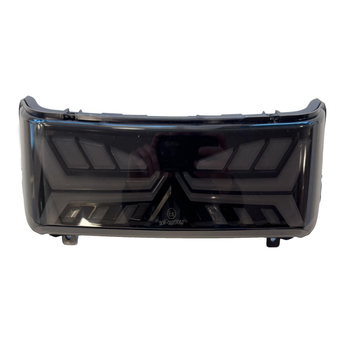 LED achterlicht NIU N1 / NQi Sport