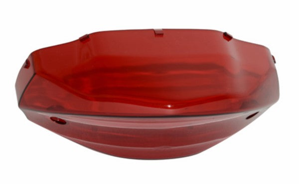 Achterlichtglas orgineel Sym Orbit, Xpro