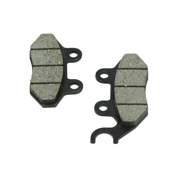 Remblokset DMP Sym Cello Allo / Fiddle / Fiddle 2 / Jet / Orbit / Symphony / Tgb / Tweet / xpro