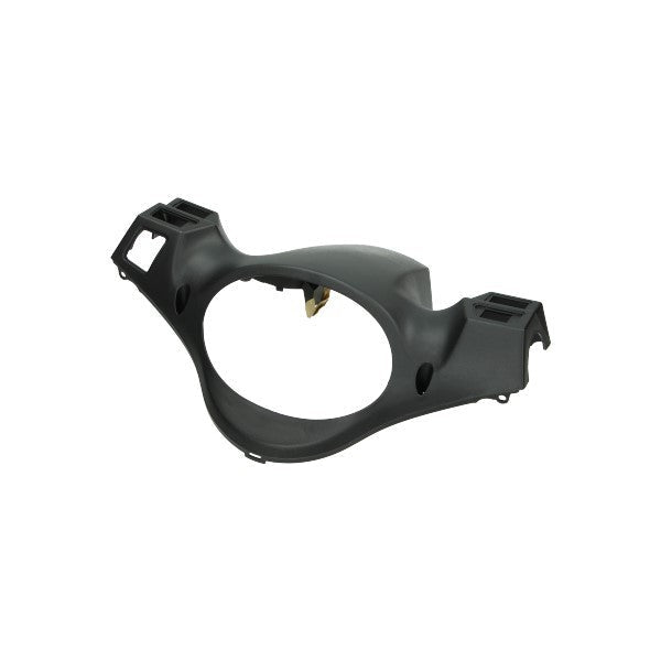 SYM Fiddle II Stuurkap Achter Zwart Origineel 53206-ALA-000-BK