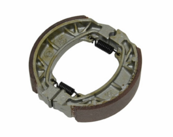 Remsegmentset Sym origineel achter Sym Cello Allo / Fiddle / Fiddle 3 / Jet4 4takt / Orbit 2 / Symply / Tonik / Xpro / 4312a y01 e00