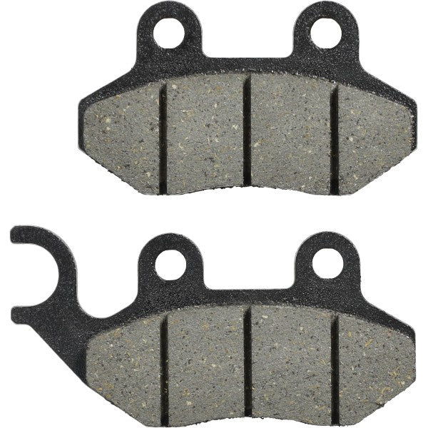 Remblokset Malossi Sym Cello Allo / Fiddle / Fiddle 2 / Fiddle 3 / Jet / Orbit / Symphony / Tgb / Tweet / Xpro / 6215856bb