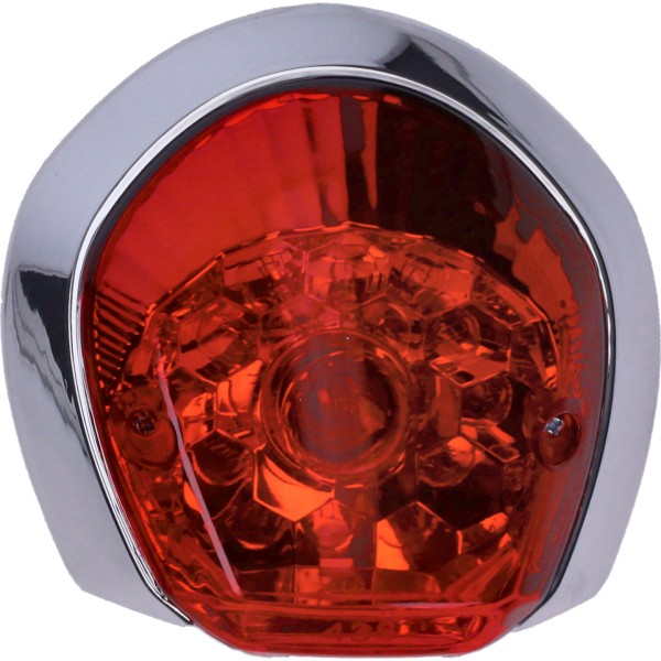 Achterlicht DMP compleet Sym Mio