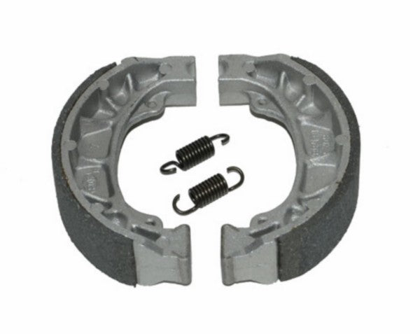 Remsegment DMP set 110x25 achter Sym Fiddle / Mio