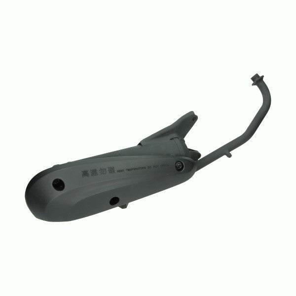 Uitlaat Sym Mio origineel 18000 a7a 020