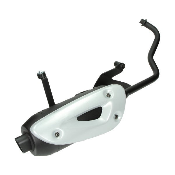 Uitlaat Tecno Sym, Xpro standaard model