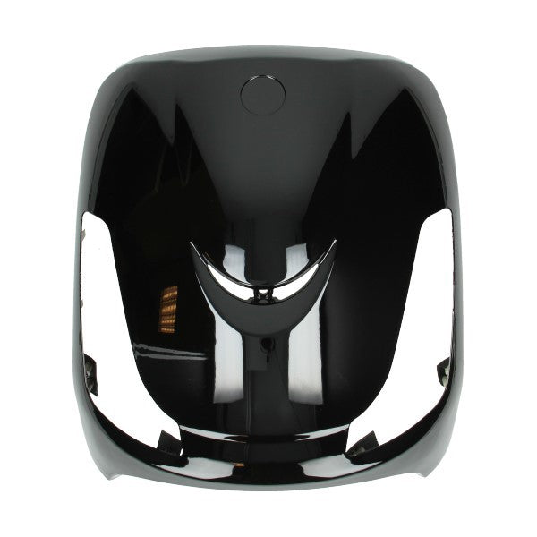 Voorkap zwart Sym fiddle 2