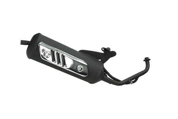 Uitlaat 4takt Sym Allo / Cello Allo