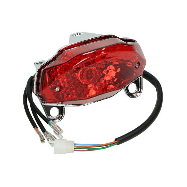 Achterlicht Sym Orbit, Xpro