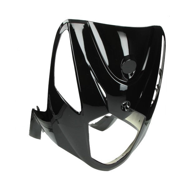 Voorkap Sym orbit / xpro