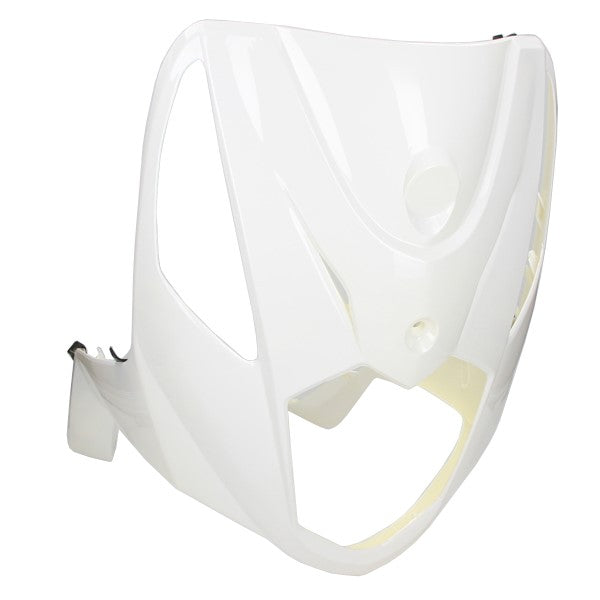 Voorkap Sym orbit / xpro