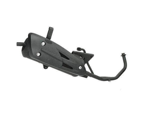 Uitlaat DMP Sym Xpro