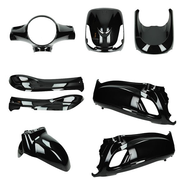 plaatwerkset nieuw model 8 delig past op fiddle 2