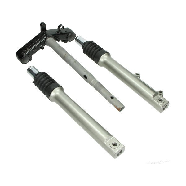 Voorvork compleet model origineel Sym Fiddle / Fiddle 2