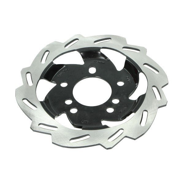 Remschijf DMP euro 4 met verzet Sym Orbit / Xpro