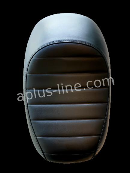 APLUS ZADEL PASSEND OP U1