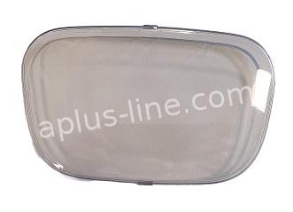 TELLERGLAS APLUS PASSEND OP SEGWAY E-SERIES