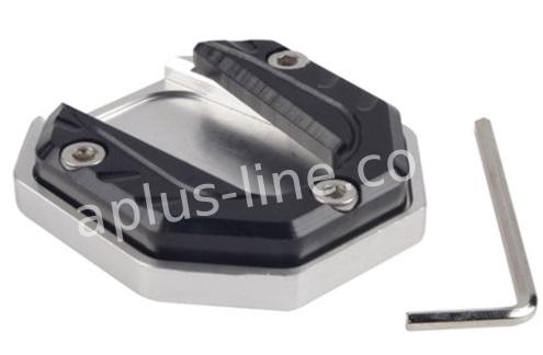 OPZETSTANDAARD VOOR ZIJSTANDAARD APLUS PASSEND OP SEGWAY E-SERIES