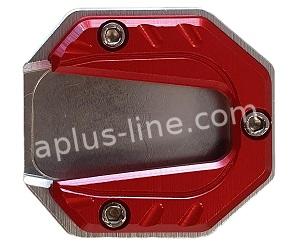 OPZETSTANDAARD VOOR ZIJSTANDAARD APLUS PASSEND OP SEGWAY E-SERIES