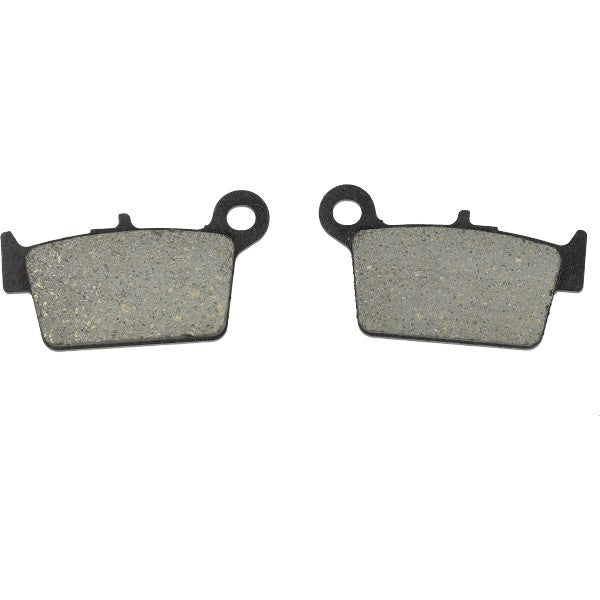 Remblokset Polini achter Beta Rr50 / Rr / 174.0125