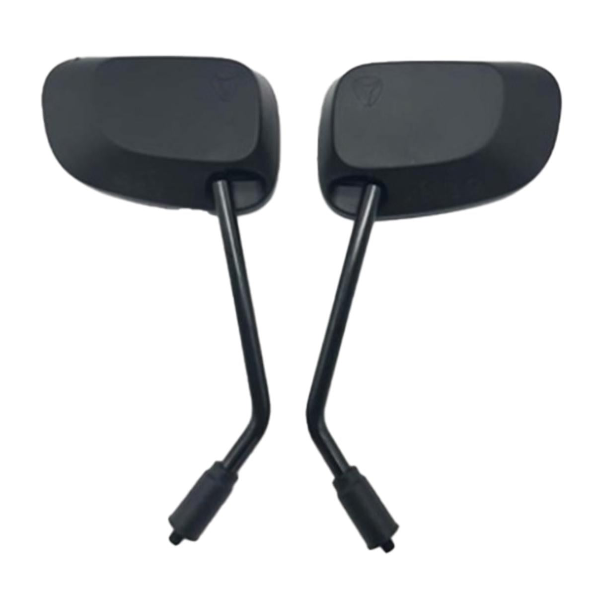 Spiegelset / spiegels zwart Yadea G5