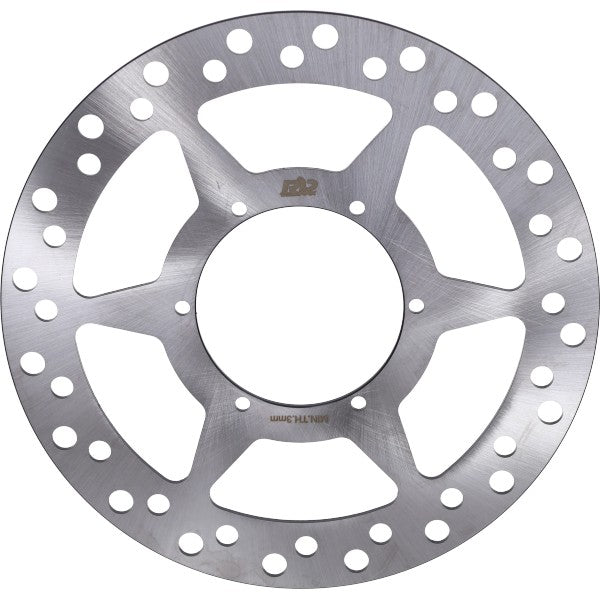 Remschijf 260mm Beta 50rr 024.41.201.0.0