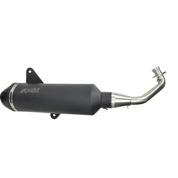 Uitlaat polini vespa gts 300 E5 190.0077