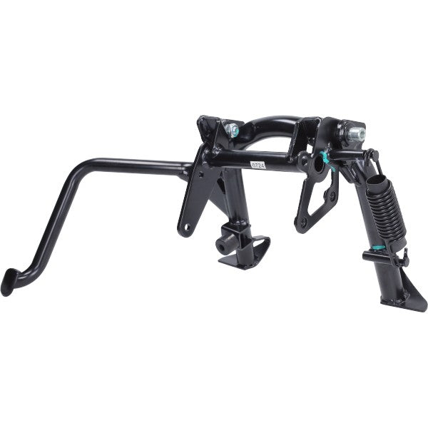 Onderstandaard Piaggio origineel compleet Euro 5 5+ Mp3 500cc / Mp3 530 HPE 1c004395