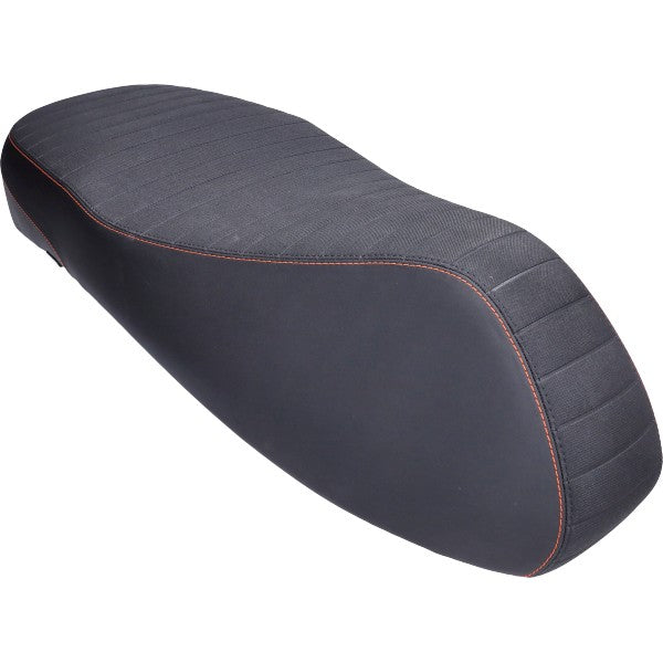 Buddyseat Piaggio origineel euro 5 Gts 125cc / Gts 300 / 1b009579000c1