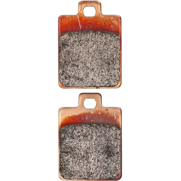 Remblokset Polini gesinterd Sco Piaggio 174.2014