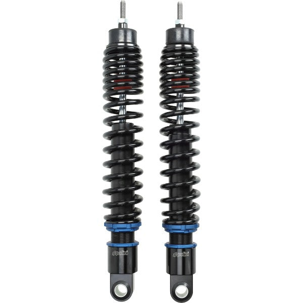 Schokbrekerset Polini euro 4 / 5 / 5+ / achter Vespa Gts 125cc / 250cc / Gtv 173.0521