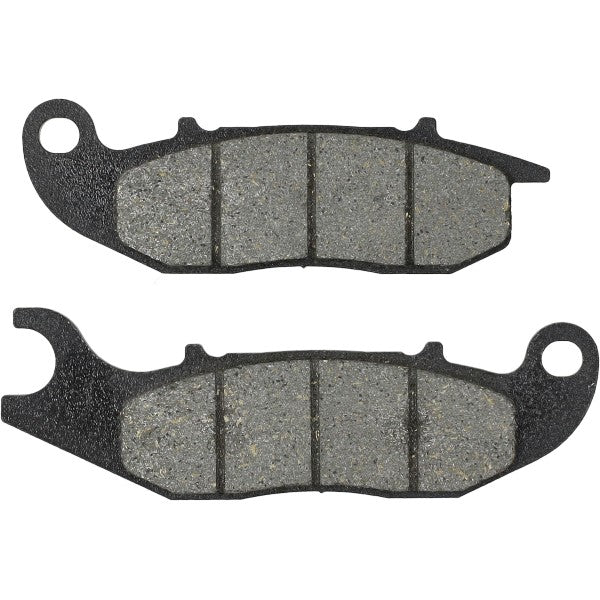 Remblokset Polini euro 4 5 5+ Aprilia Sr Gt 200 / Gts 310 / Liberty 125cc / Liberty 150cc / 174.0162