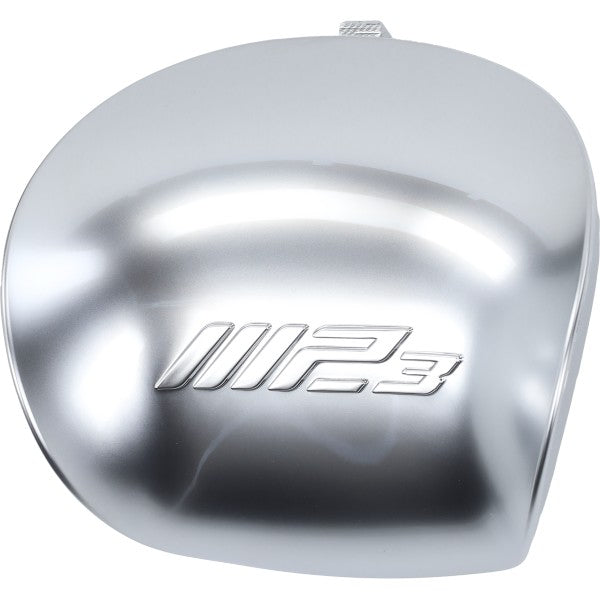 Stuurkap Piaggio Origineel Voorzijde Midden MP3 300 / 400 / 500