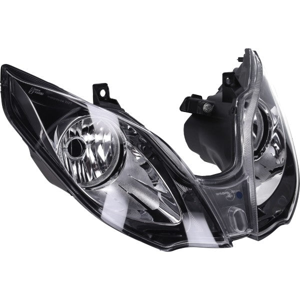 Koplamp Piaggio MP3 origineel euro 4 MP3 500cc/ MP3 300cc / MP3 350cc / 2d000057