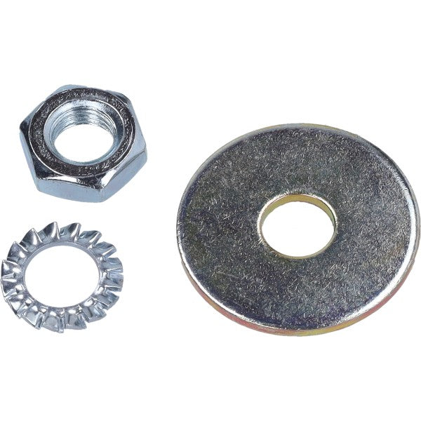 Bevestigingset schokbreker Piaggio universeel