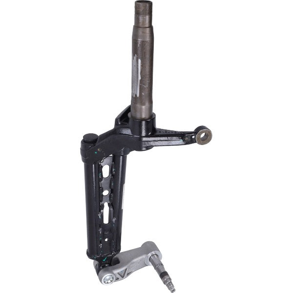 Voorvork Piaggio origineel compleet rechts Gilera Fuoco / Mp3 6504255