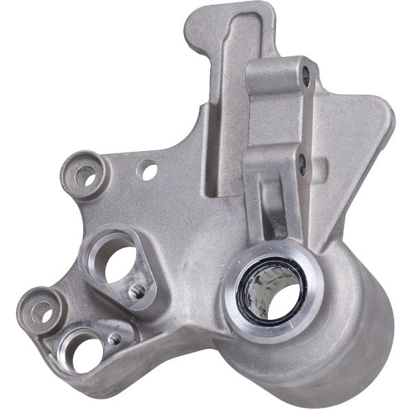 Schokbrekerhouder Piaggio origineel rechts Mp3 500cc / 530 HPE / Mp3 300cc / 350cc / 400cc 2b0006105