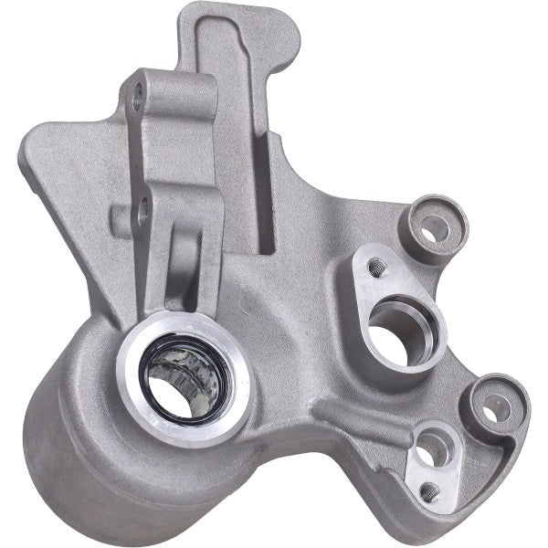 Schokbrekerhouder Piaggio origineel links Mp3 500cc / 300 cc / 350 cc / 400 cc / 530 HPE / 2b0006085