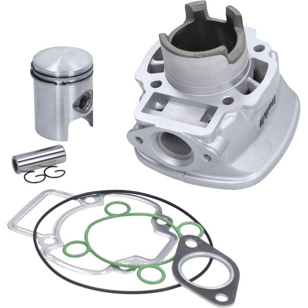 Cilinder Italkit 49cc lc 40mm Nrg mc2 / Zip / ci.64.490.go