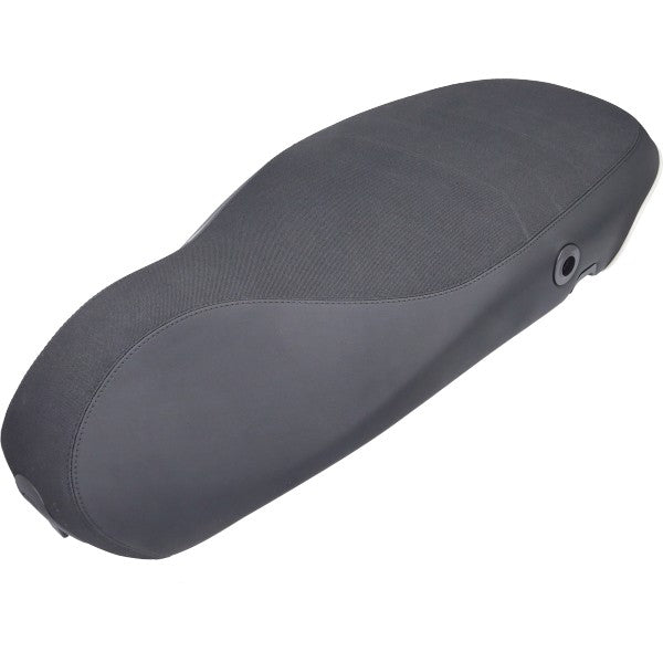 Buddyseat Piaggio origineel compleet Vespa Elettrica / Sprint S50 euro 5 / Sprint / 1b011671r00c1