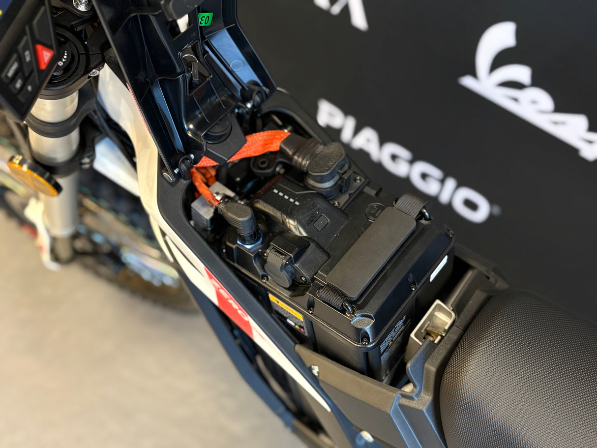 Zero XB | Surron | Talaria | Brom | 2026 | 0 km