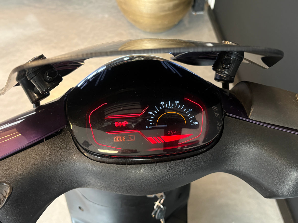 Piaggio Zip | Mystic Purple