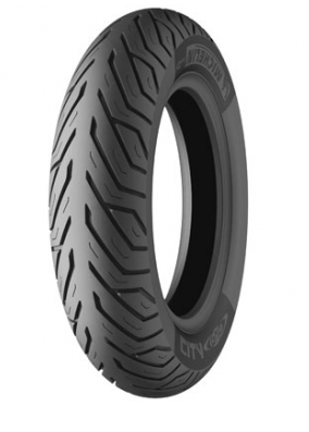 Buitenband Michelin City Grip 90/90-12 50P TL