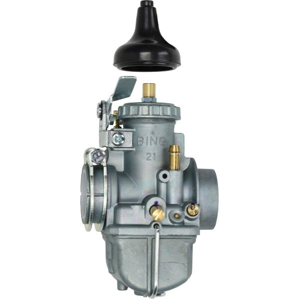 Carburateur model bing ks80 21mm Hercules / Sachs