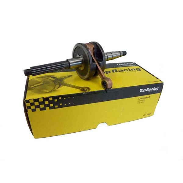 Krukas made in EU Popcorn Hussar Oliver Cpi