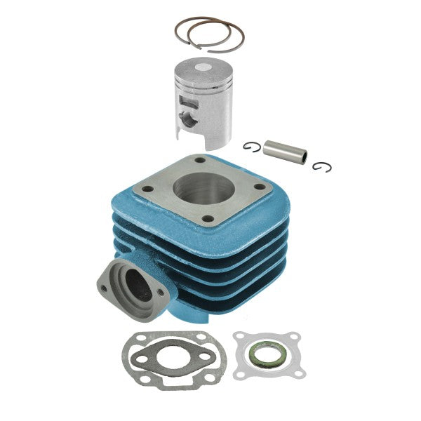 Cilinder 2takt 39mm Kymco Dink Ac / People Top Boy / Vitality